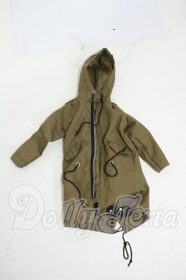 画像1: 六分の一男子図鑑/OF:衣装セット Y-26-04-22-156-WT-ZY (1)