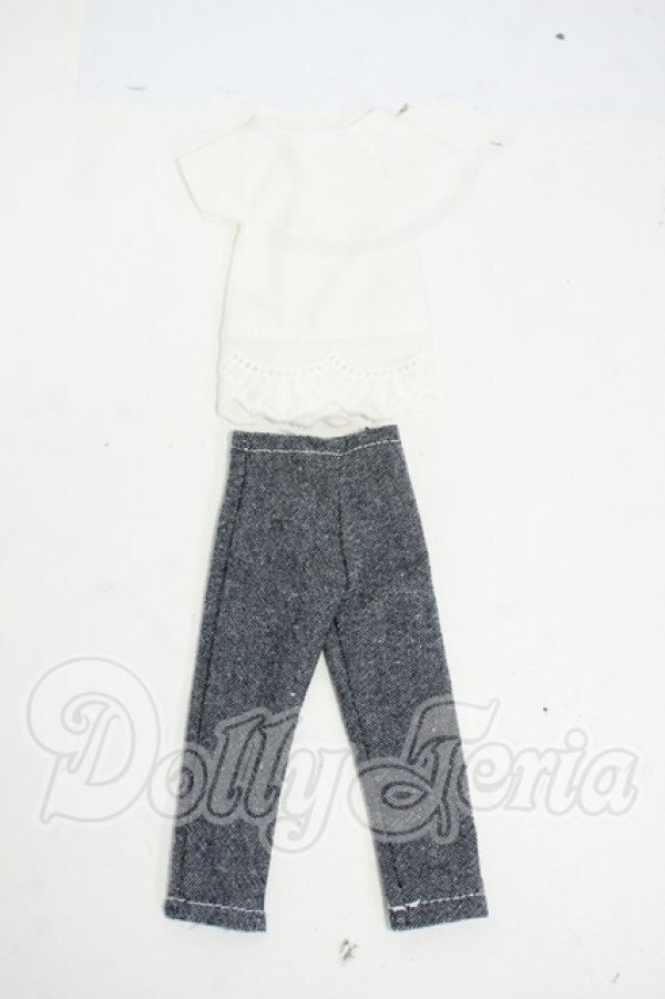 画像1: momoko/OF:衣装 Y-26-04-22-162-WT-ZY (1)