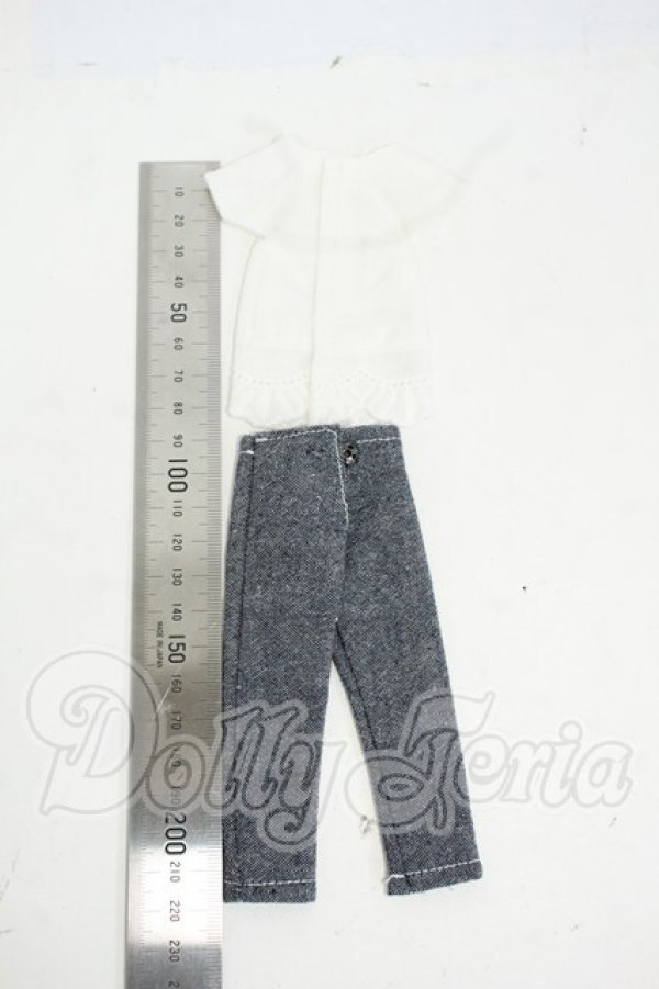 画像2: momoko/OF:衣装 Y-26-04-22-162-WT-ZY (2)