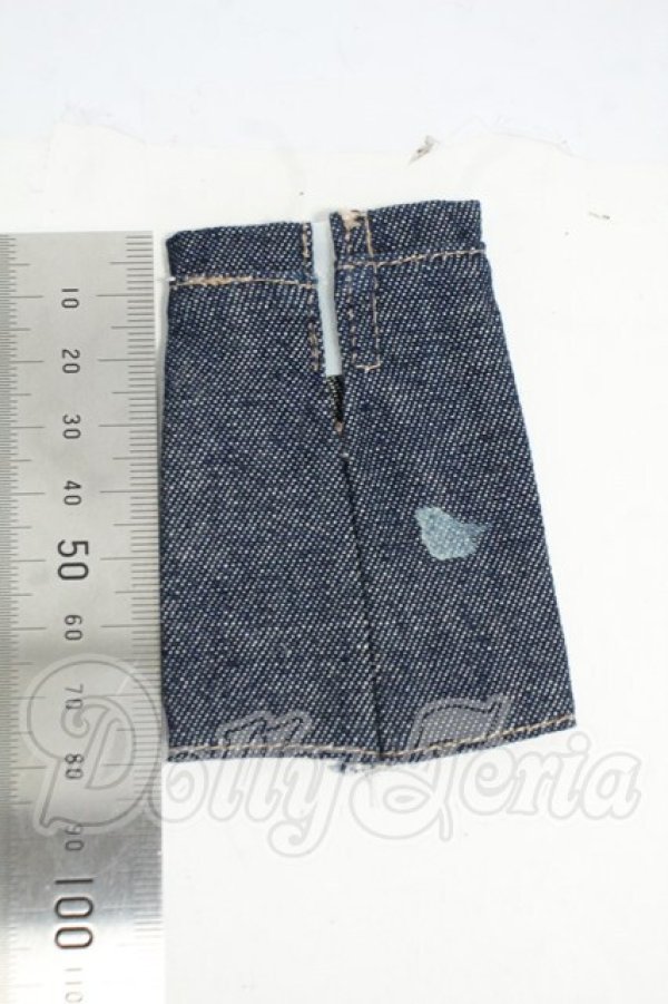 画像2: リカちゃん/OF:リトルファクトリー製衣装 Y-26-04-22-149-WT-ZY (2)