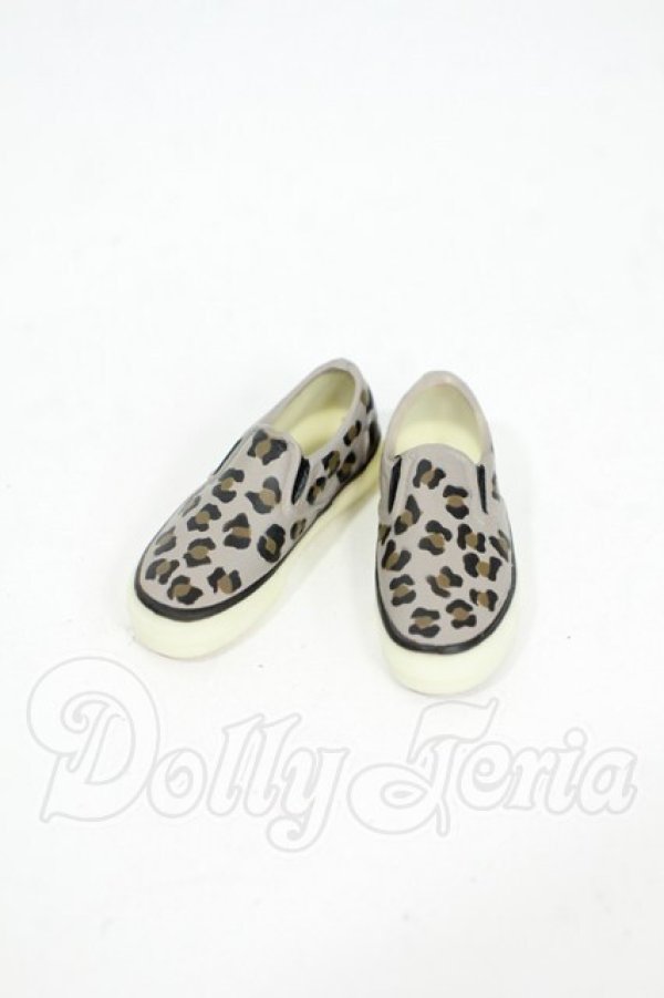 画像1: 六分の一男子図鑑/OF：靴 Y-26-04-15-347-WT-ZY (1)