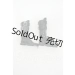 画像: 六分の一男子図鑑/OF：靴 Y-26-04-15-346-WT-ZY