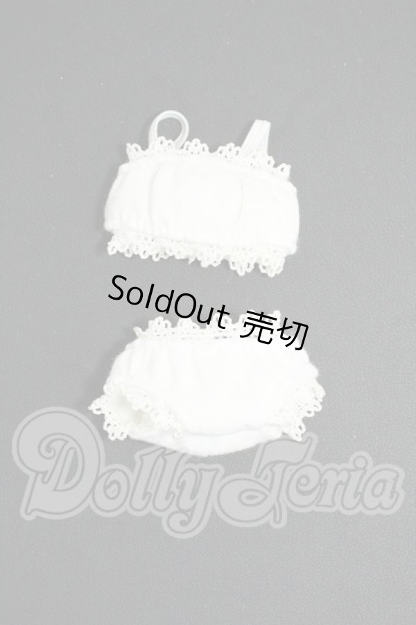 画像1: 1/6(22cm)/OF　衣装セット Y-26-04-22-153-WT-ZY (1)