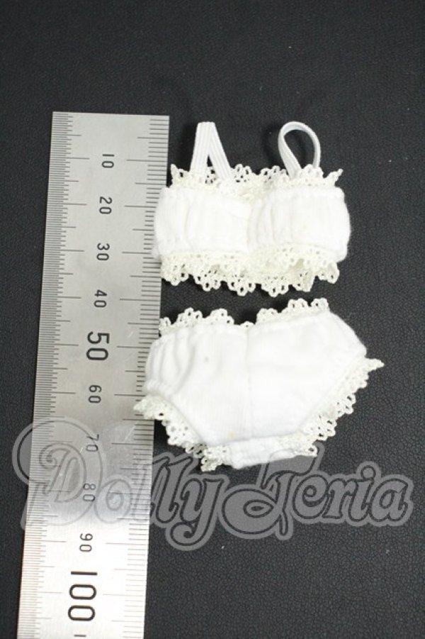 画像2: 1/6(22cm)/OF　衣装セット Y-26-04-22-153-WT-ZY (2)