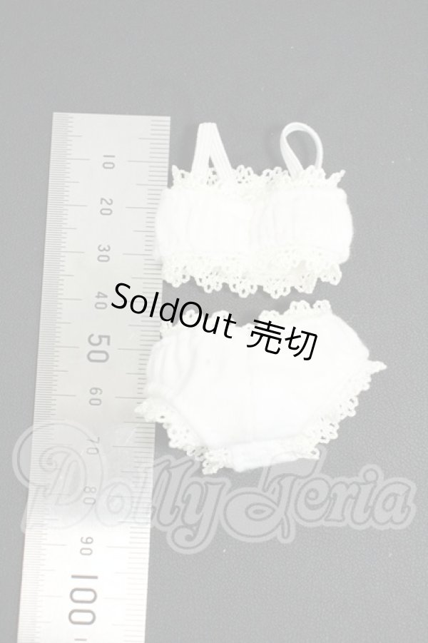 画像2: 1/6(22cm)/OF　衣装セット Y-26-04-22-153-WT-ZY (2)