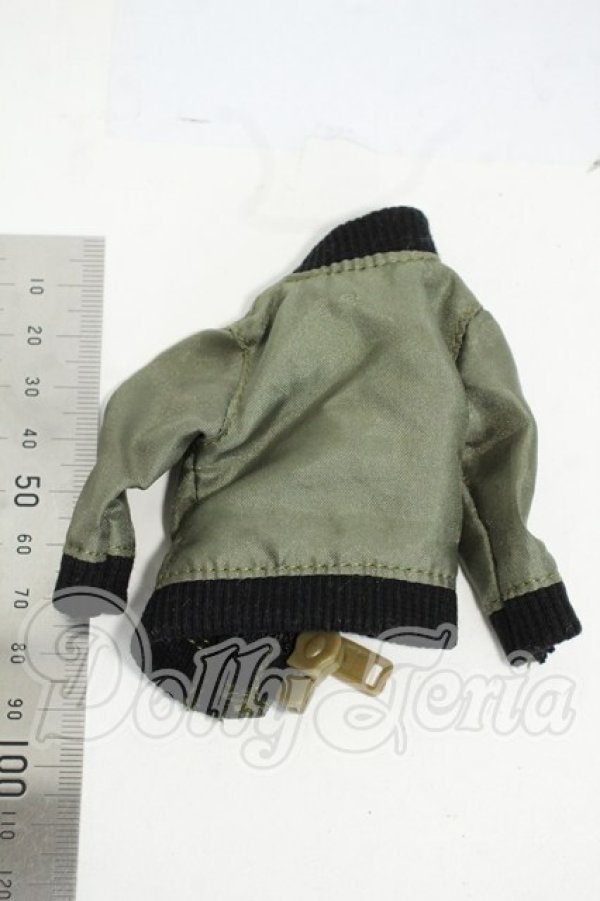 画像2: 1/6(22cm)/OF　衣装セット Y-26-04-22-150-WT-ZY (2)