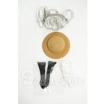 画像: 1/6サイズドール/OF:小物 Y-26-04-22-152-WT-ZY