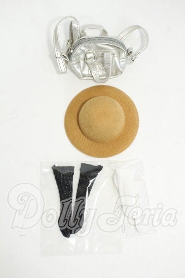 画像1: 1/6サイズドール/OF:小物 Y-26-04-22-152-WT-ZY (1)