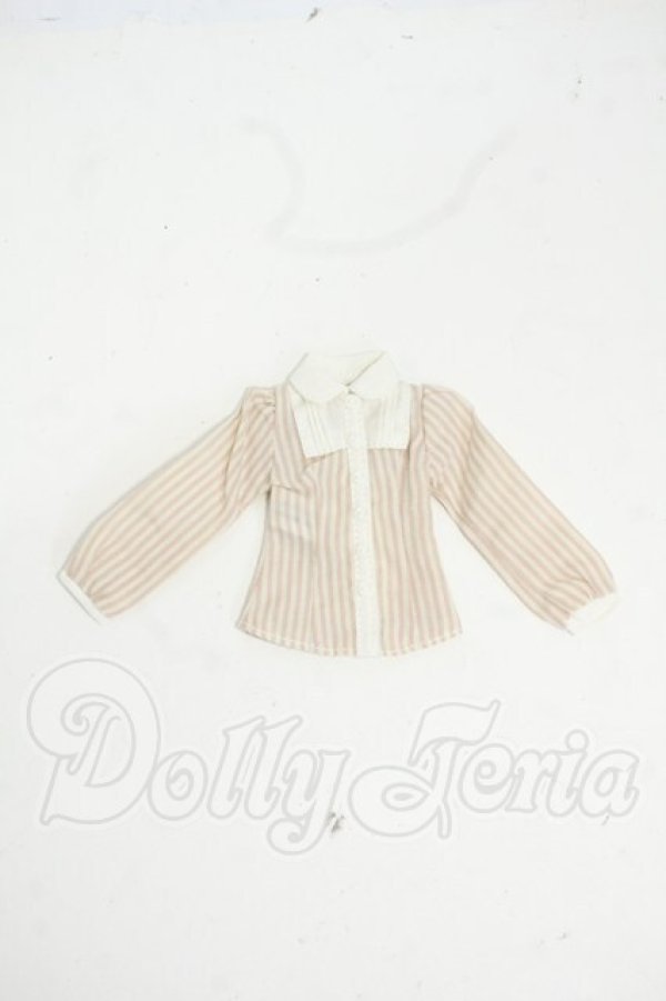 画像1: azoneピュアニーモ/OF:25cmサイズドール　衣装 Y-26-04-22-154-WT-ZY (1)