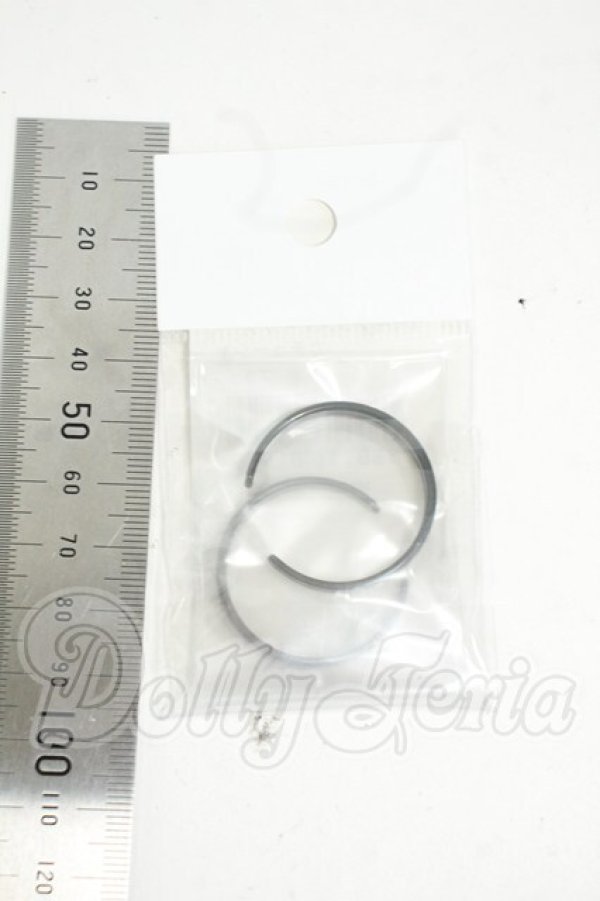 画像2: azoneピュアニーモ/OF:25cmサイズドール　小物 Y-26-04-22-155-WT-ZY (2)