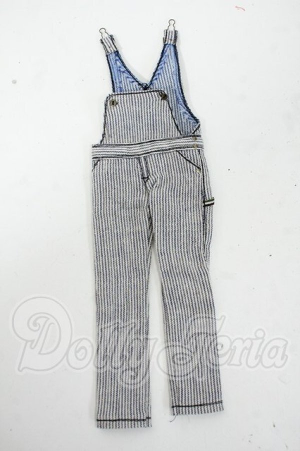 画像1: 30cmドールサイズ/OF:衣装セット Y-26-04-15-329-WT-ZY (1)