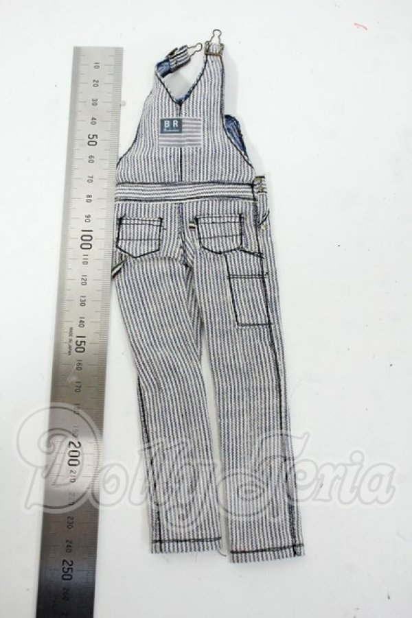 画像2: 30cmドールサイズ/OF:衣装セット Y-26-04-15-329-WT-ZY (2)