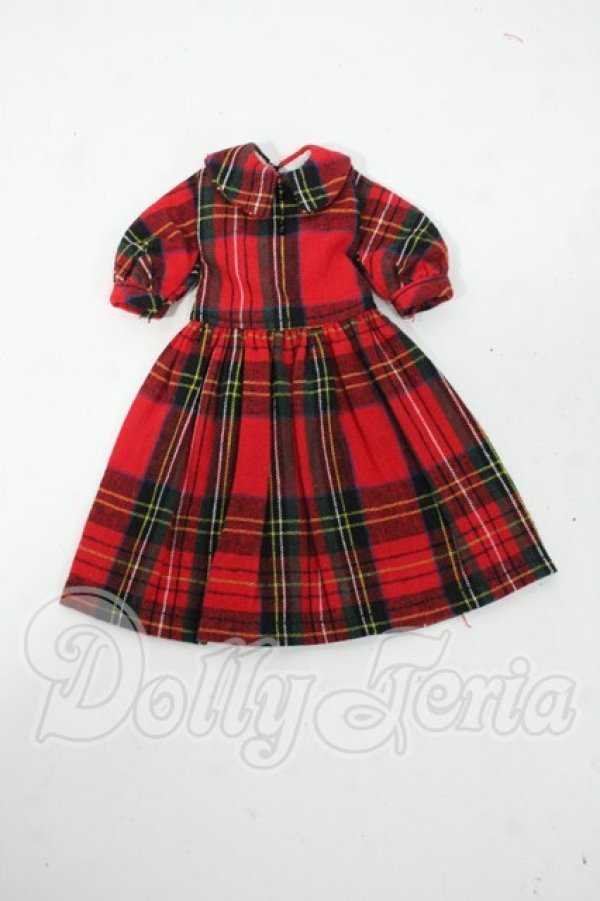 画像1: 27cmサイズドール/OF:衣装 Y-26-04-15-330-WT-ZY (1)