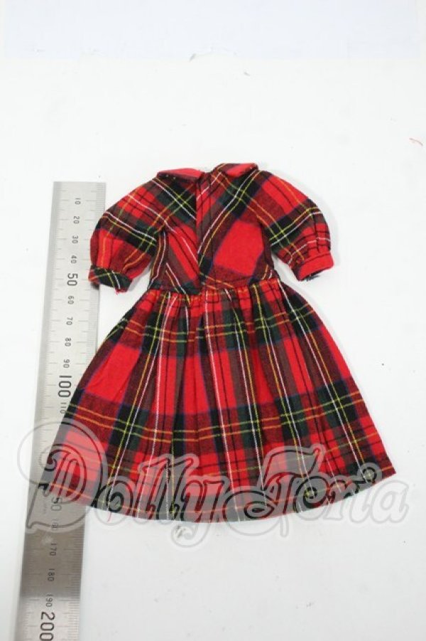 画像2: 27cmサイズドール/OF:衣装 Y-26-04-15-330-WT-ZY (2)