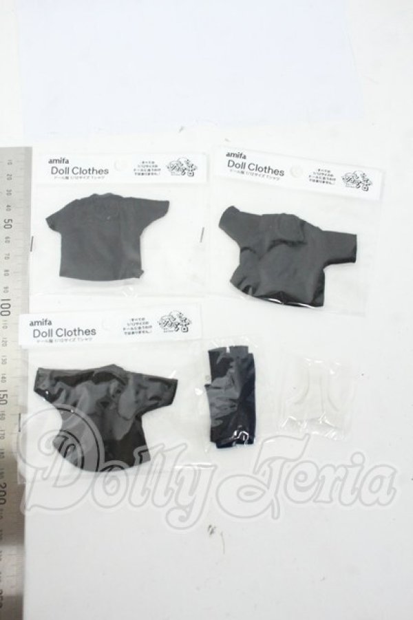 画像2: 1/12サイズドール/OF:衣装 Y-26-04-15-332-WT-ZY (2)