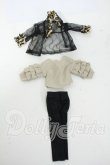 画像1: 1/6(22cm)/OF　衣装セット Y-26-04-15-328-WT-ZY (1)