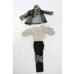 画像: 1/6(22cm)/OF　衣装セット Y-26-04-15-328-WT-ZY