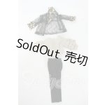 画像: 1/6(22cm)/OF　衣装セット Y-26-04-15-328-WT-ZY