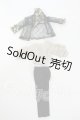 画像: 1/6(22cm)/OF　衣装セット Y-26-04-15-328-WT-ZY