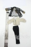 画像2: 1/6(22cm)/OF　衣装セット Y-26-04-15-328-WT-ZY (2)