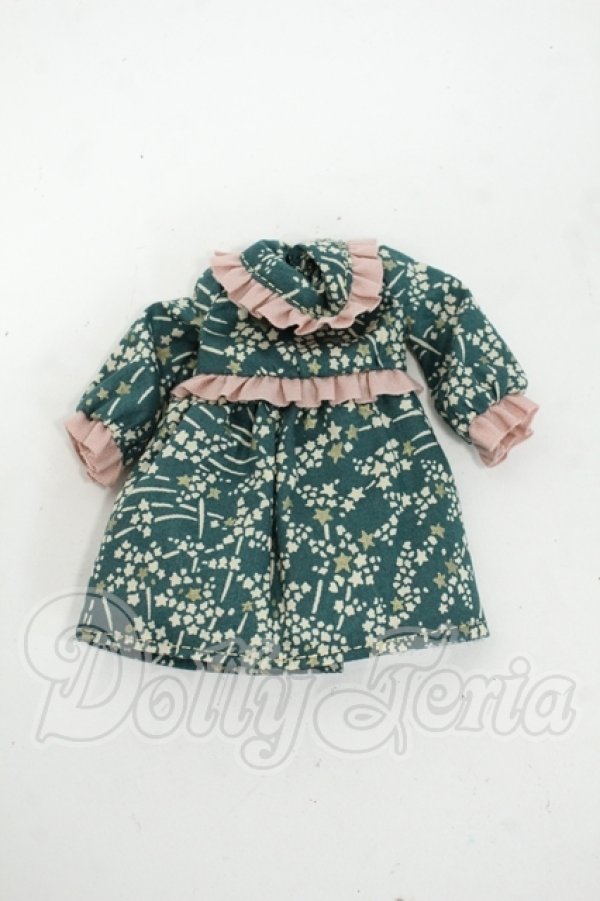 画像1: ミディブライス/OF:衣装 Y-26-04-15-249-WT-ZY (1)