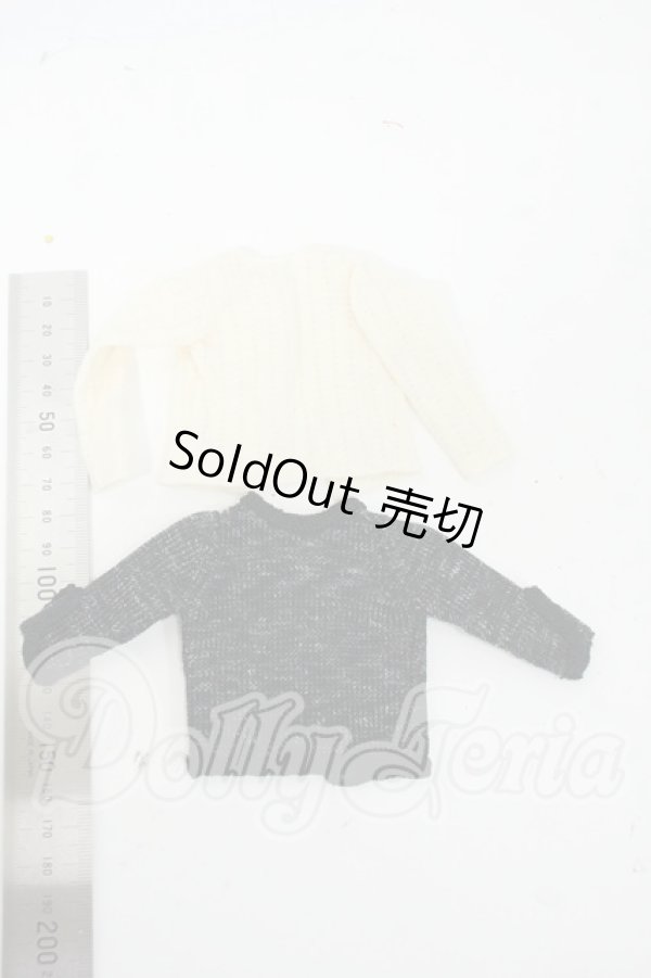 画像2: 1/6サイズドール/OF:衣装/その他/OF Y-26-04-15-325-WT-ZY (2)