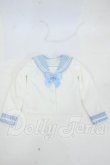 画像1: セーラートップス（水色） Y-26-04-22-119-WT-ZY (1)