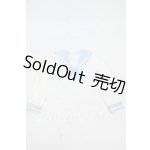 画像: セーラートップス(水色) Y-26-04-22-119-WT-ZY