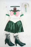 画像1: DD/OF:セーラージュピター 衣装セット Y-26-04-22-118-WT-ZY (1)