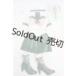 画像: DD/OF:セーラージュピター 衣装セット Y-26-04-22-118-WT-ZY