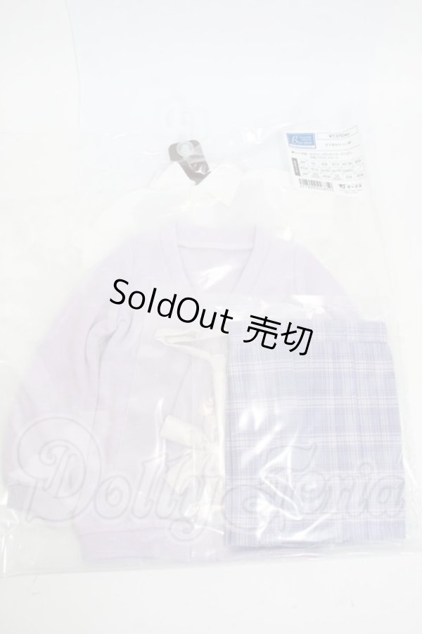 画像1: SD/OF:女子高生セット Y-26-04-22-116-WT-ZY (1)