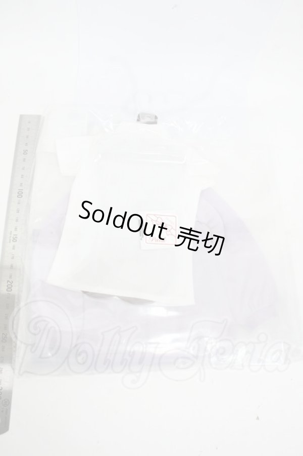 画像2: SD/OF:女子高生セット Y-26-04-22-116-WT-ZY (2)