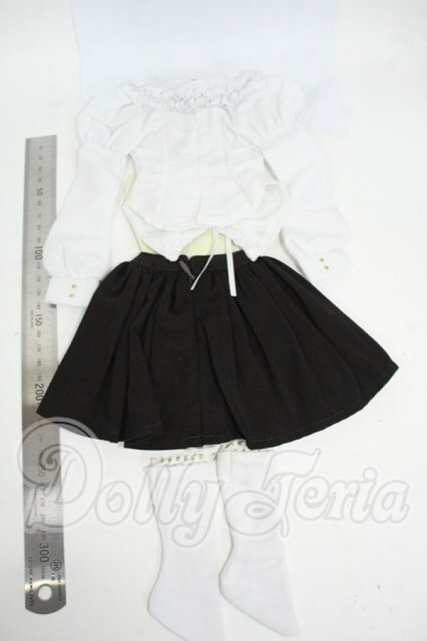 画像2: DD/OF:衣装セット Y-26-04-22-113-WT-ZY (2)