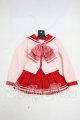 画像: DD/OF:ささらのToHeart2制服セット Y-26-04-22-112-WT-ZY