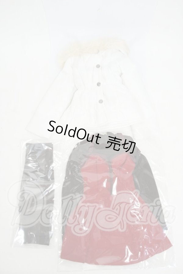 画像1: DD/OF:魔法使いの夜:蒼崎青子 デフォルト衣装 Y-26-04-22-111-WT-ZY (1)