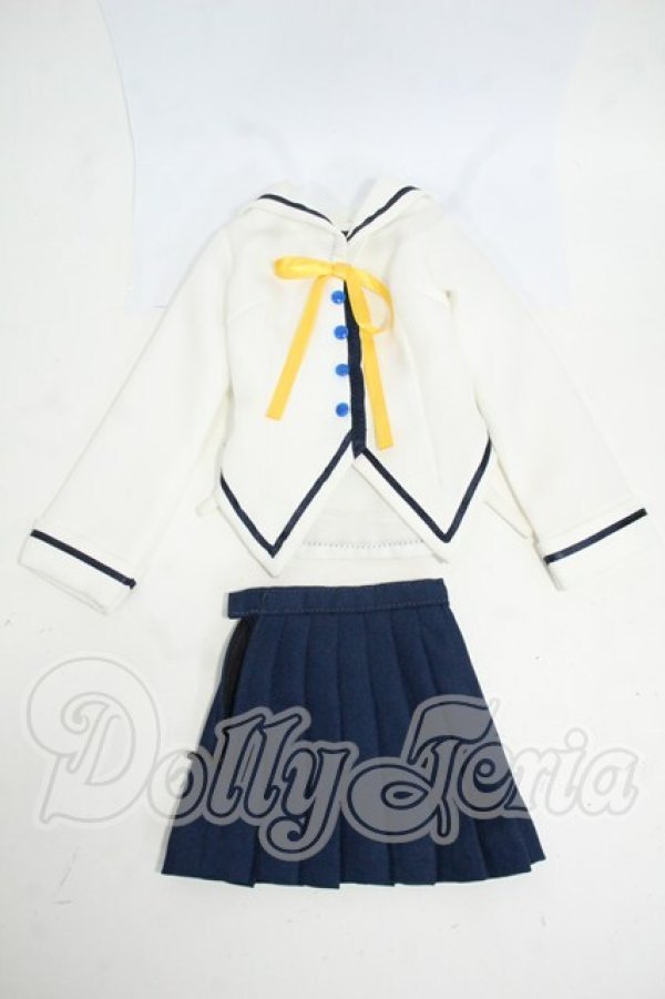 画像1: DD/OF:白河ことり:D.C.P.C. 〜ダ・カーポ〜 デフォルト衣装 Y-26-04-22-110-WT-ZY (1)