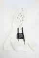 画像: MDD/OF:ぽるかどっと様製 ぽるかぱーかー2022ver. Y-26-04-22-095-WT-ZY