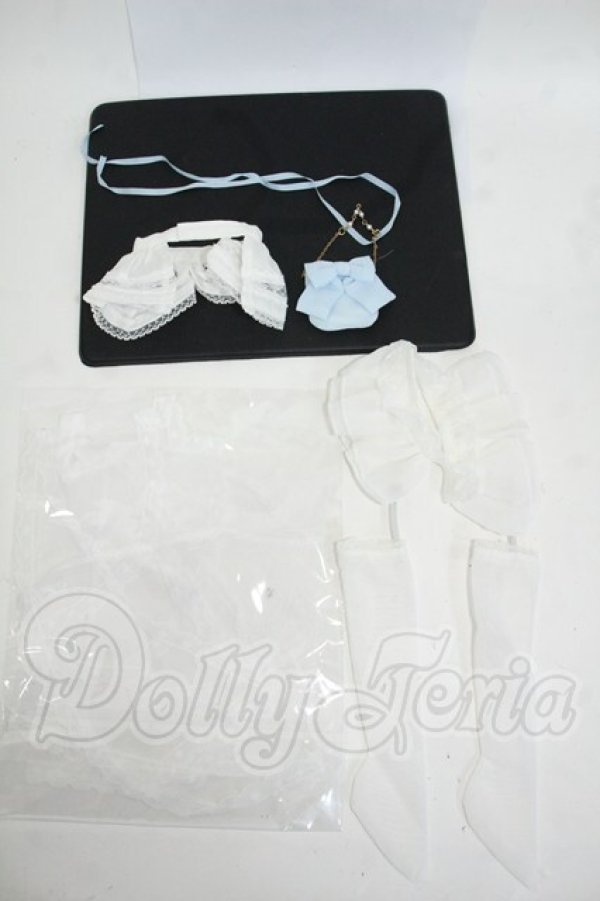 画像4: MDD/OF:木茶動物園様製 「星織りメロディ」 Y-26-04-22-088-WT-ZY (4)