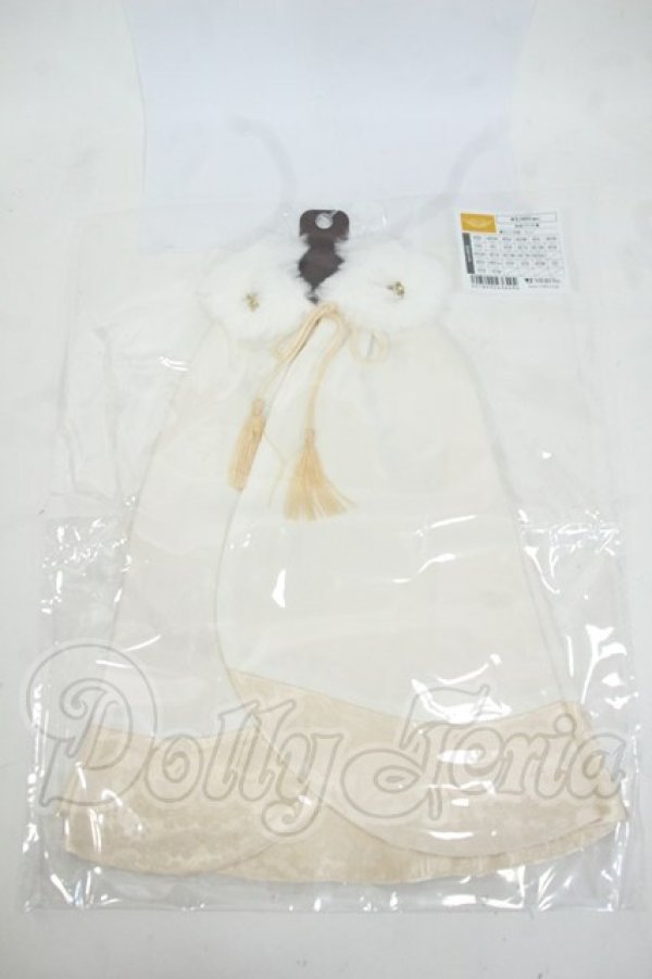 画像1: SD/OF：桜結びの外套 Y-26-04-22-090-WT-ZY (1)