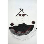 画像: MDD/OF:Chest of Magic様製 ルーナドレスset Y-26-04-22-086-WT-ZY