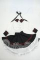 画像: MDD/OF:Chest of Magic様製 ルーナドレスset Y-26-04-22-086-WT-ZY