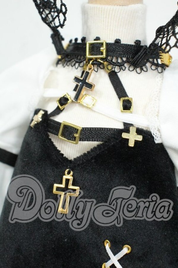 画像2: MDD/OF:MezzaLuna様製　審判の日(ベーシックセットA) Y-26-04-22-085-WT-ZY (2)