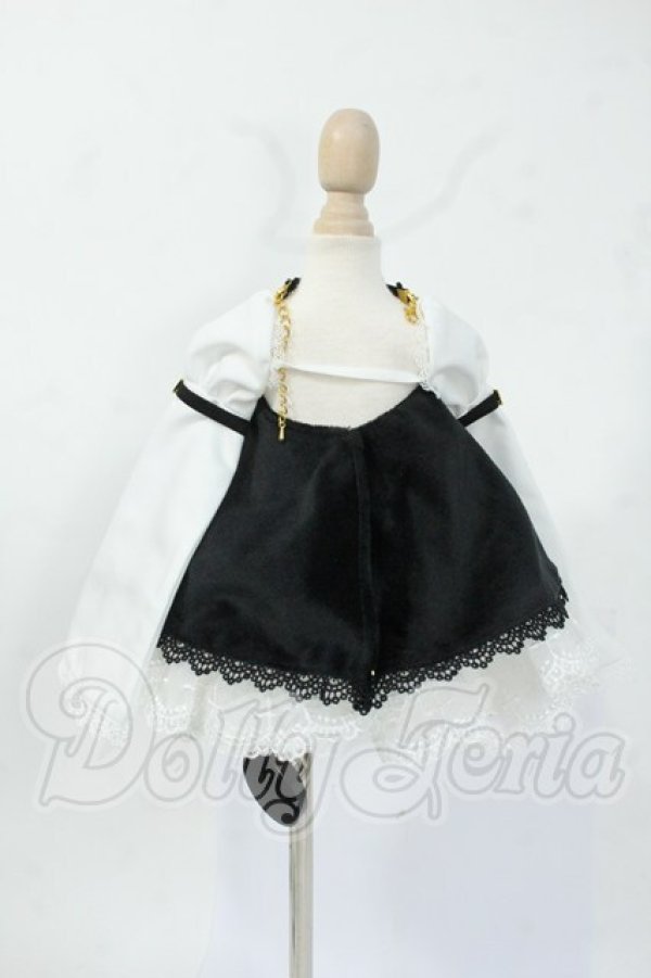 画像3: MDD/OF:MezzaLuna様製　審判の日(ベーシックセットA) Y-26-04-22-085-WT-ZY (3)