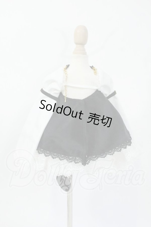 画像3: MDD/OF:MezzaLuna様製　審判の日(ベーシックセットA) Y-26-04-22-085-WT-ZY (3)