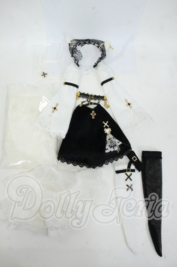 画像4: MDD/OF:MezzaLuna様製　審判の日(ベーシックセットA) Y-26-04-22-085-WT-ZY (4)