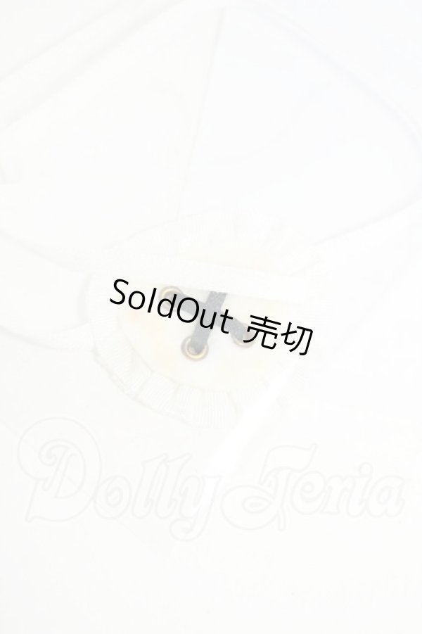画像6: MDD/OF:MezzaLuna様製　審判の日(ベーシックセットA) Y-26-04-22-085-WT-ZY (6)