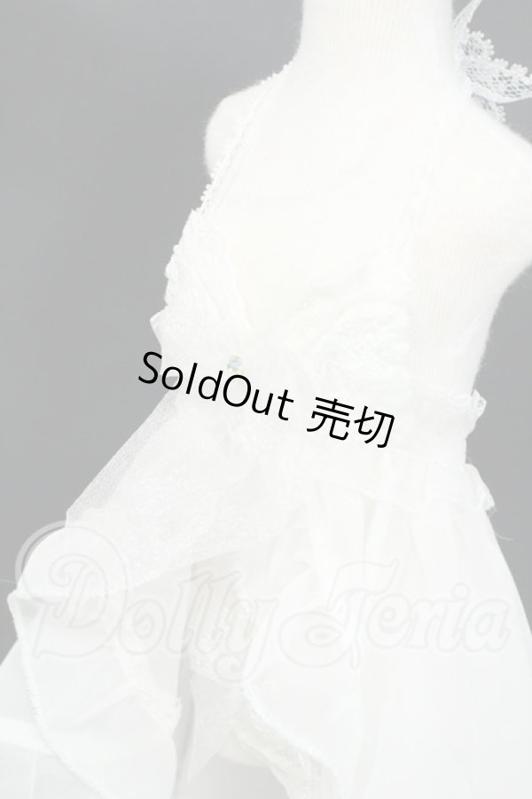 画像2: MDD/OF:aile d'ore(エルドール)様 下着セット Y-26-04-22-084-WT-ZY (2)