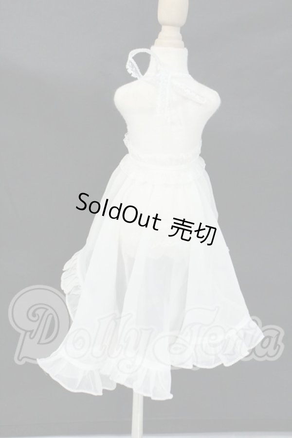 画像3: MDD/OF:aile d'ore(エルドール)様 下着セット Y-26-04-22-084-WT-ZY (3)