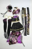 画像2: MDD/OF:Orione様製 MDDドール用衣装セット-咲- (紫) Y-26-04-22-081-WT-ZY (2)