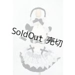 画像: MDD/OF:エスカイヤクラブ様製 い・け・な・いメイドさん Y-26-04-22-080-WT-ZY